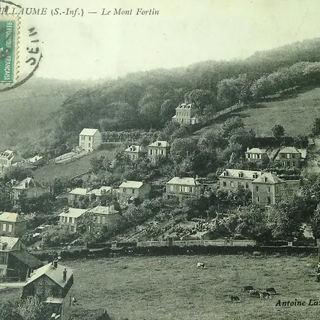 Eco Mezzanine Wifi Stationnement Rue Gratuit Terrasse Dans Jardin Casa vacanze