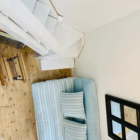 بيت للعطل Eco Mezzanine Wifi Piscine Stationnement Gratuit Terrasse Dans Jardin