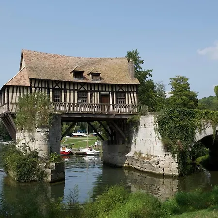 Casa vacanze Eco Mezzanine Wifi Stationnement Rue Gratuit Terrasse Dans Jardin Rouen