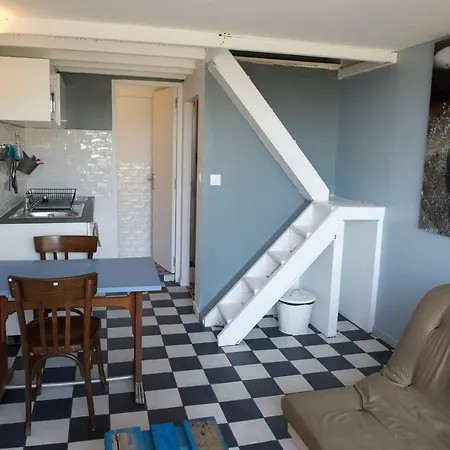 Casa vacanze Eco Mezzanine Wifi Stationnement Rue Gratuit Terrasse Dans Jardin *