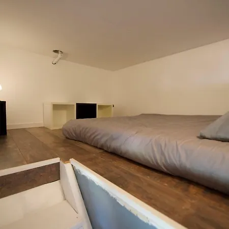 Casa vacanze Eco Mezzanine Wifi Stationnement Rue Gratuit Terrasse Dans Jardin *