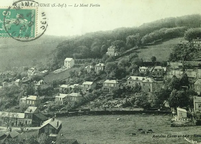 Eco Mezzanine Wifi Stationnement Rue Gratuit Terrasse Dans Jardin 度假居