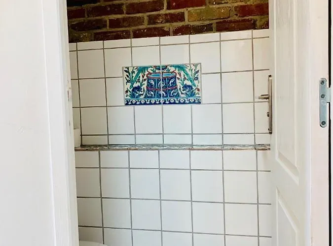 Eco Mezzanine Wifi Stationnement Rue Gratuit Terrasse Dans Jardin 鲁昂